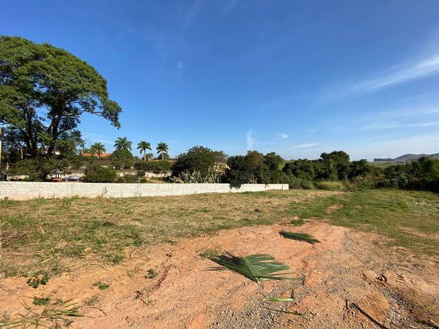 #42 - Terreno para Venda em Cabreúva - SP