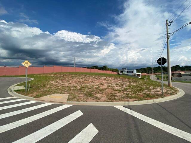 #43 - Terreno em condomínio para Venda em Itupeva - SP