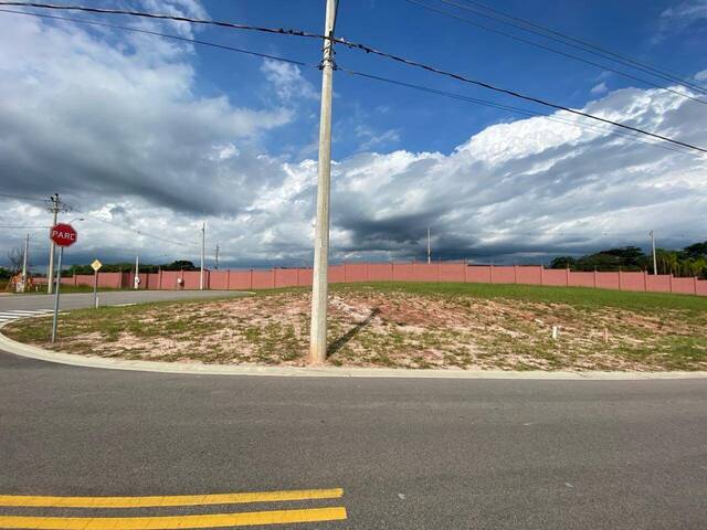 #43 - Terreno em condomínio para Venda em Itupeva - SP