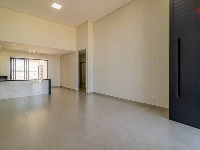 #44 - Casa em condomínio para Venda em Itupeva - SP