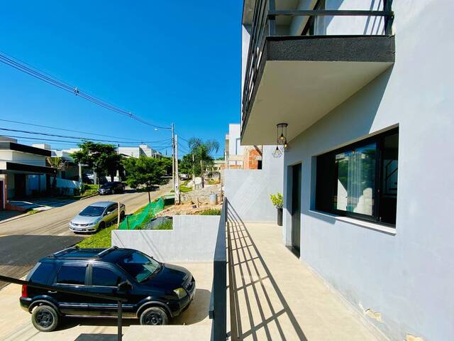#45 - Casa em condomínio para Venda em Itupeva - SP