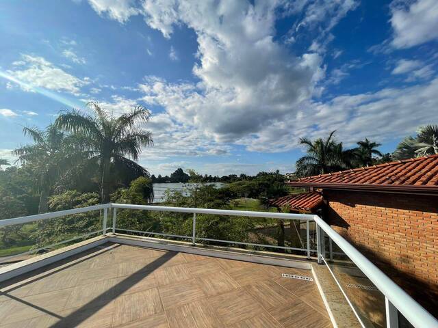 #50 - Casa em condomínio para Venda em Cabreúva - SP