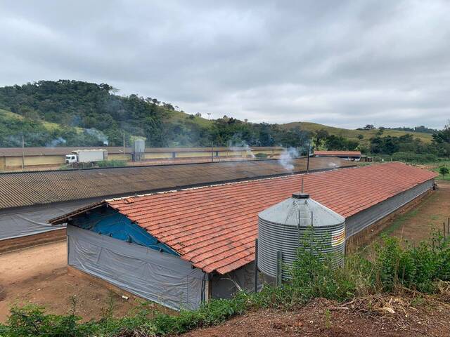 Sítio para Venda em Cabreúva - 4