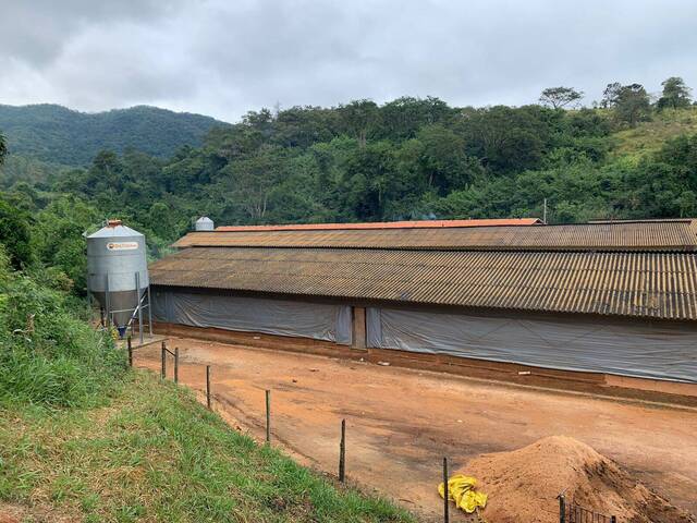 Sítio para Venda em Cabreúva - 5