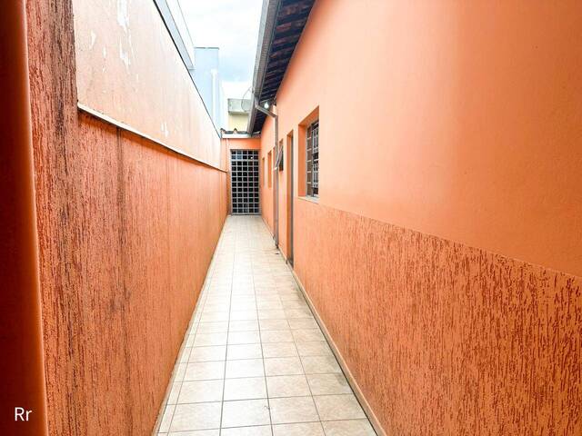 Casa para Venda em Cabreúva - 4