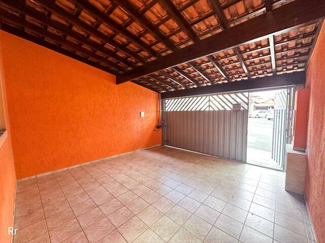 #54 - Casa para Venda em Cabreúva - SP