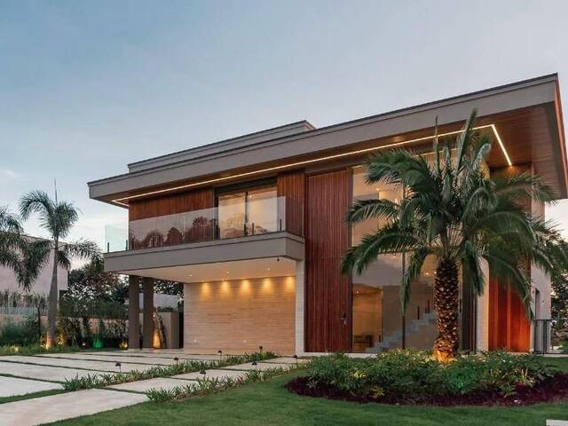#55 - Casa em condomínio para Venda em Cabreúva - SP