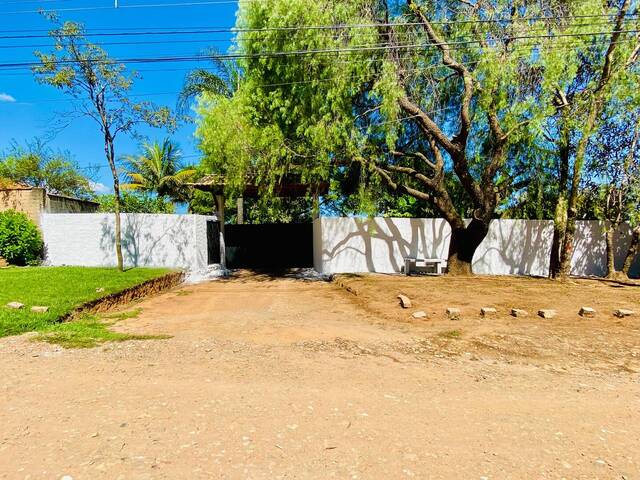 Chácara para Venda em Cabreúva - 4