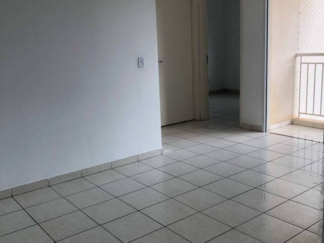 Apartamento para Venda em Cabreúva - 4