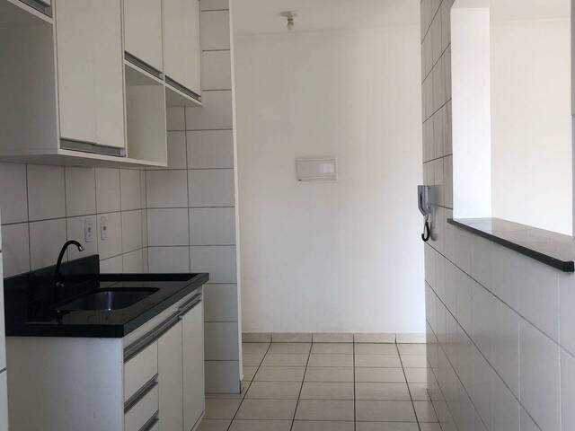 #57 - Apartamento para Venda em Cabreúva - SP