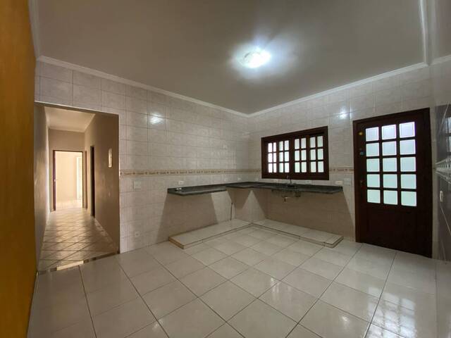 #58 - Casa para Venda em Cabreúva - SP