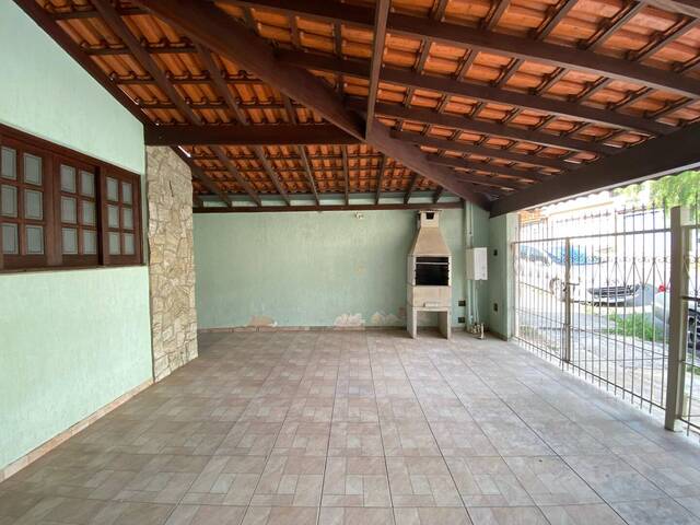 #58 - Casa para Venda em Cabreúva - SP