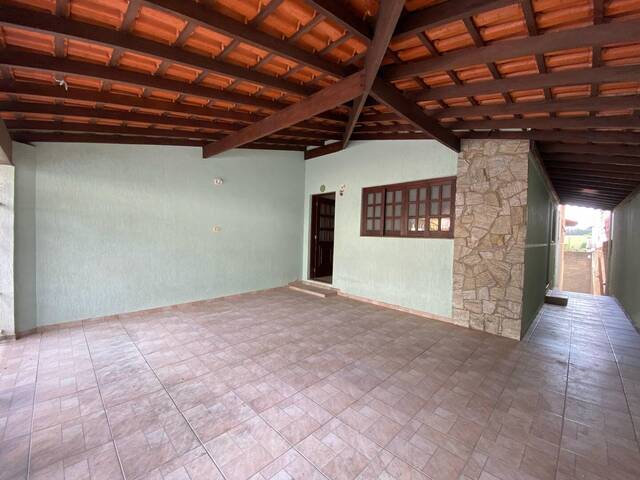 #58 - Casa para Venda em Cabreúva - SP