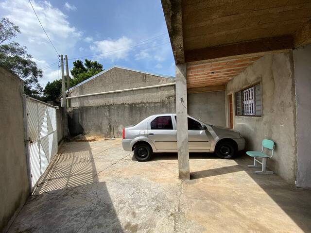 #59 - Casa para Venda em Cabreúva - SP