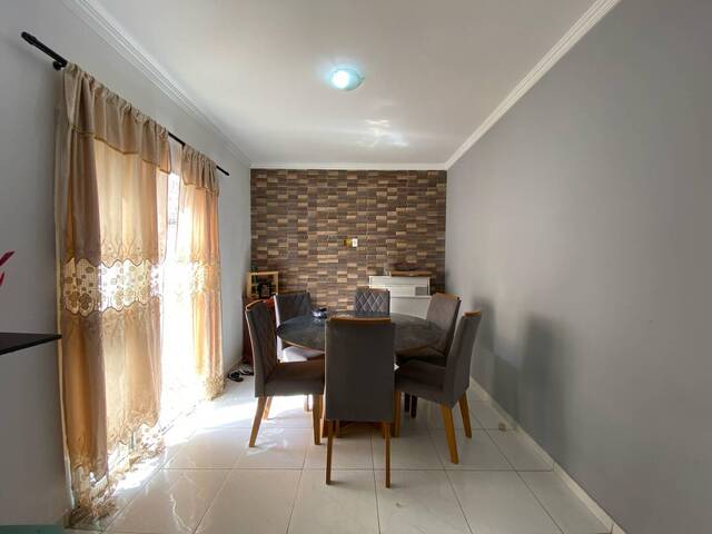 Casa para Venda em Cabreúva - 5