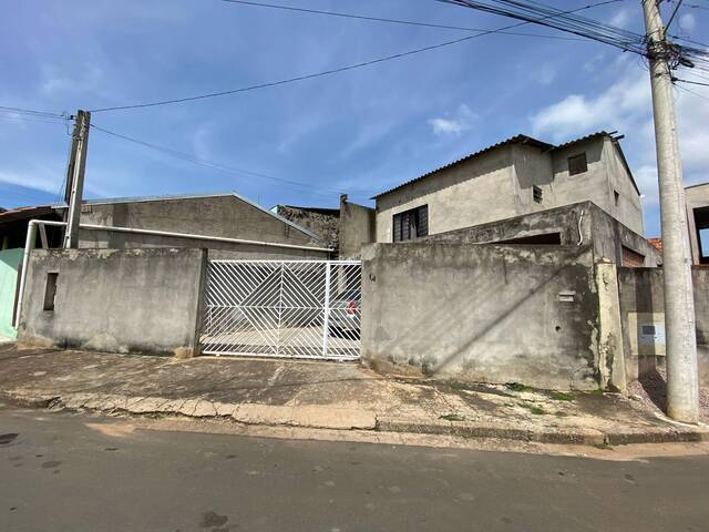 #59 - Casa para Venda em Cabreúva - SP