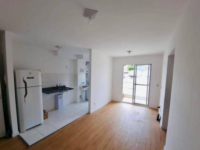 #61 - Apartamento para Venda em Itu - SP