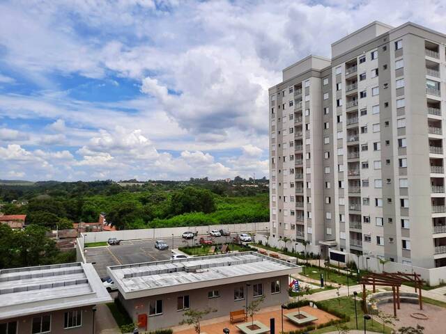 #61 - Apartamento para Venda em Itu - SP