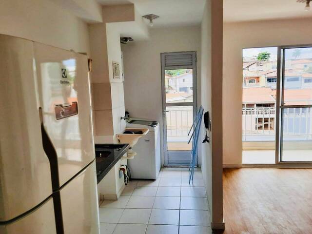 Apartamento para Venda em Itu - 4