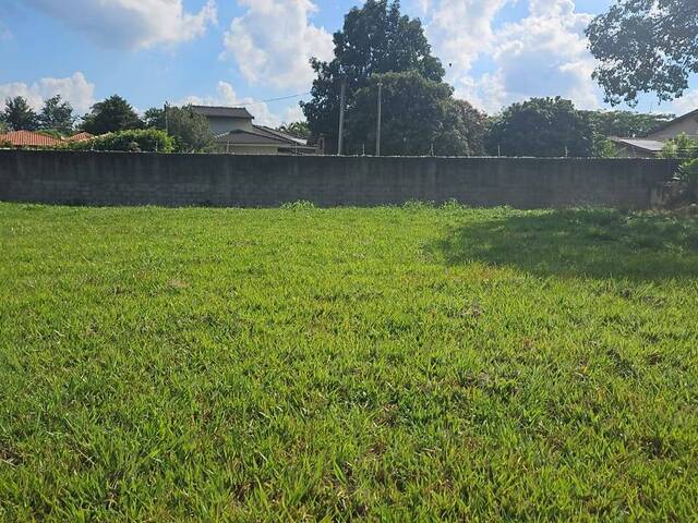 #62 - Terreno em condomínio para Venda em Cabreúva - SP