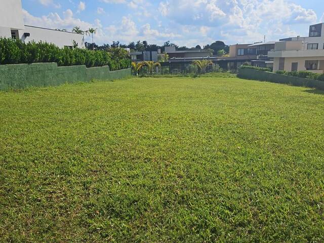 #63 - Terreno em condomínio para Venda em Cabreúva - SP
