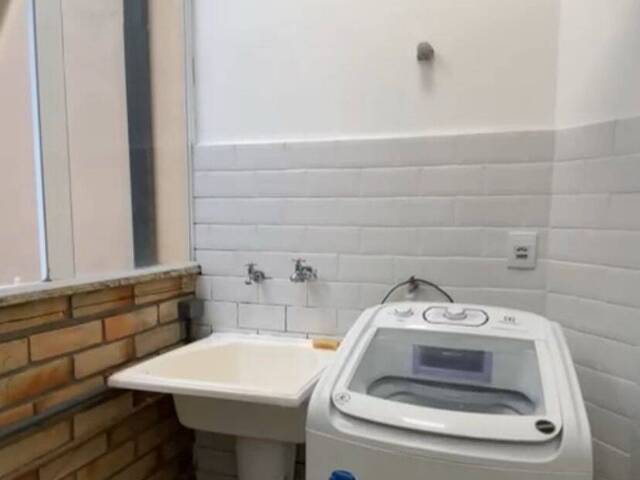 #65 - Apartamento para Locação em Cabreúva - SP