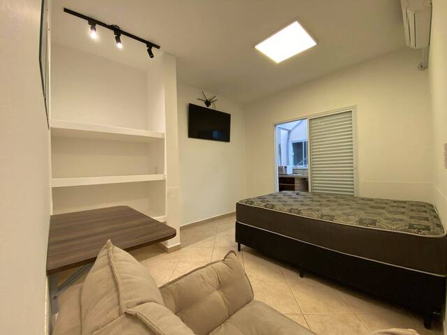 Apartamento para Locação em Cabreúva - 4