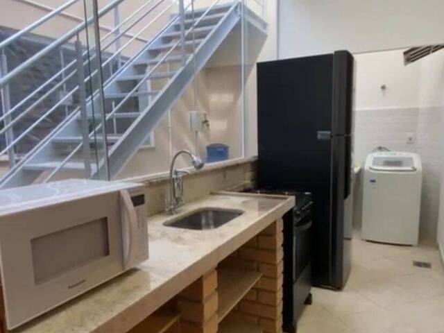 Apartamento para Locação em Cabreúva - 5