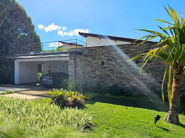 #66 - Casa em condomínio para Venda em Cabreúva - SP