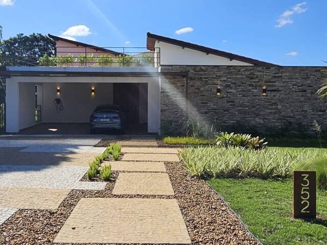 #66 - Casa em condomínio para Venda em Cabreúva - SP