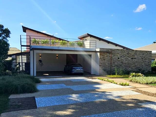 #66 - Casa em condomínio para Venda em Cabreúva - SP
