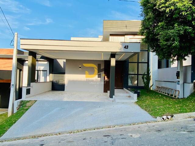 Casa em condomínio para Venda em Itupeva - 4