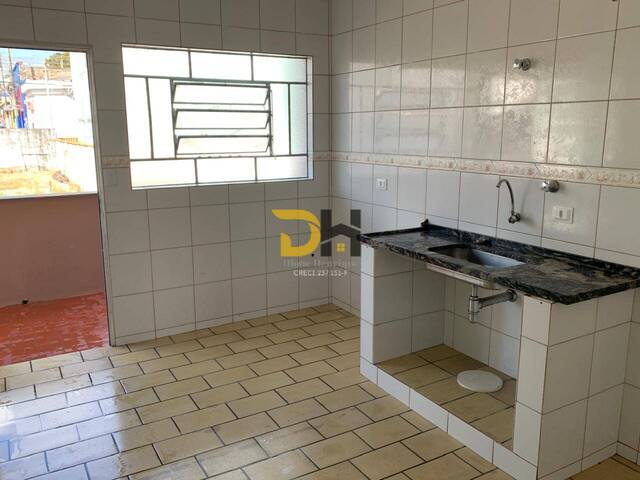 Casa para Locação em Cabreúva - 5