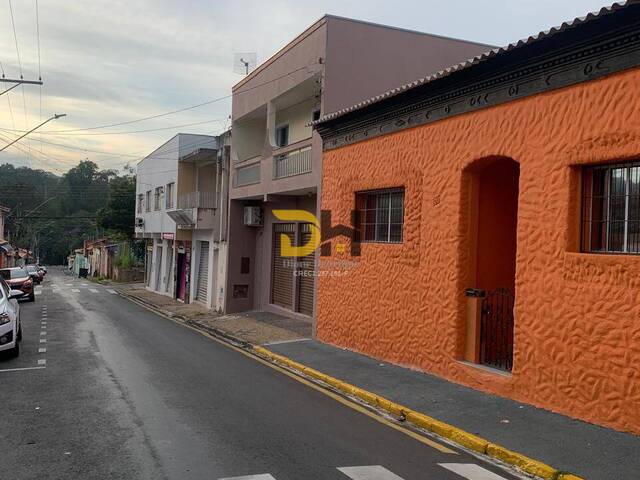 #68 - Casa para Locação em Cabreúva - SP