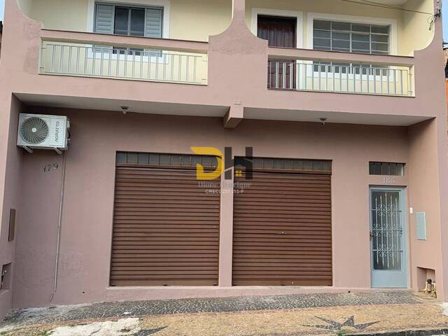 #68 - Casa para Locação em Cabreúva - SP