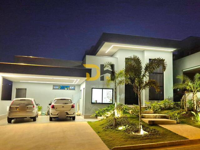 #69 - Casa em condomínio para Venda em Itupeva - SP