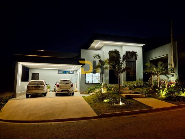 #69 - Casa em condomínio para Venda em Itupeva - SP