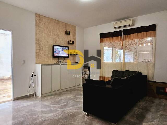Casa para Venda em Cabreúva - 5