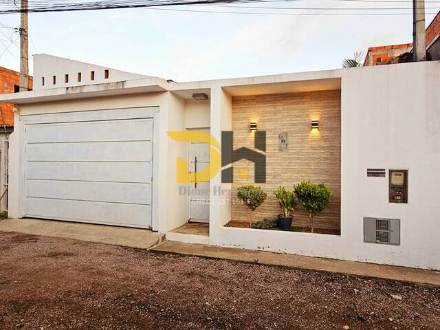 #70 - Casa para Venda em Cabreúva - SP