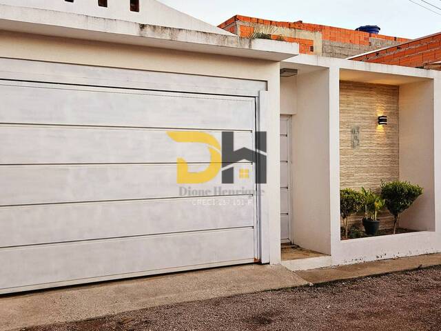 #70 - Casa para Venda em Cabreúva - SP