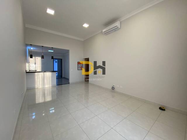Casa em condomínio para Locação em Itupeva - 4