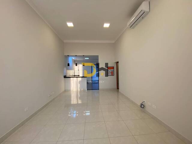 Casa em condomínio para Locação em Itupeva - 3