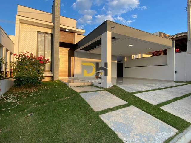 Casa em condomínio para Locação em Itupeva - 2