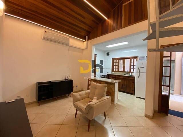 #74 - Apartamento para Locação em Cabreúva - SP