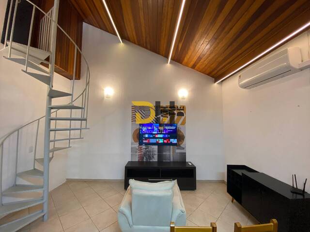 #74 - Apartamento para Locação em Cabreúva - SP