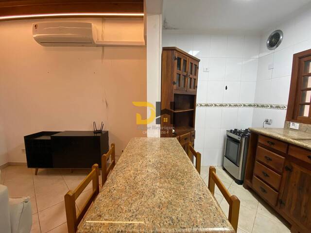 #74 - Apartamento para Locação em Cabreúva - SP