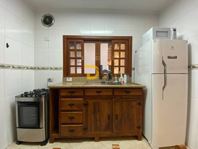 Apartamento para Locação em Cabreúva - 4