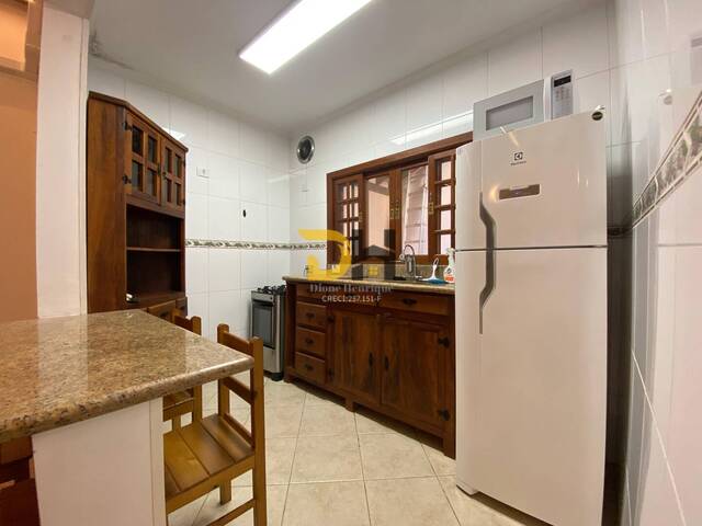 Apartamento para Locação em Cabreúva - 5