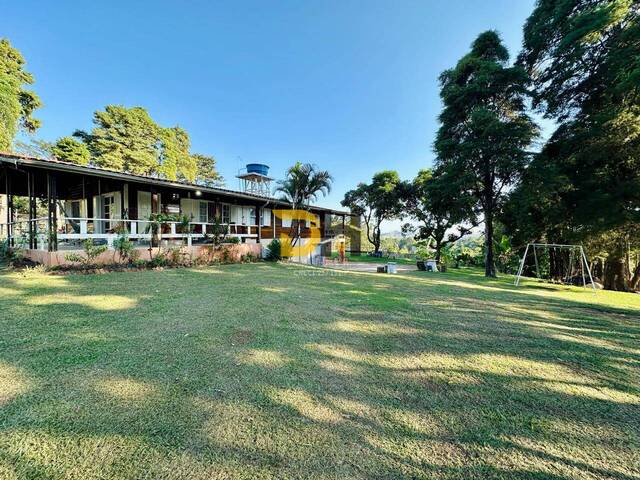 #75 - Chácara para Venda em Cabreúva - SP